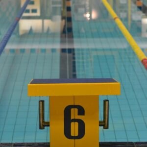 Swimming Academy